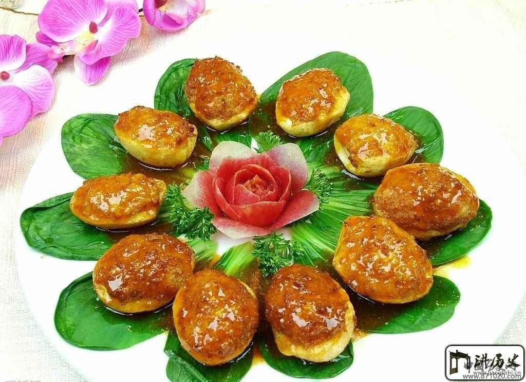 中国饮食文化的特点