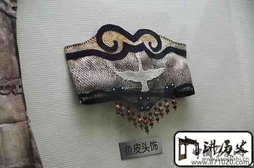 赫哲族的饮食习惯赫哲族的传统饭食