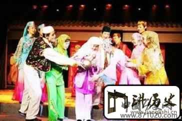 回族衣食住方面的卫生习俗有哪些