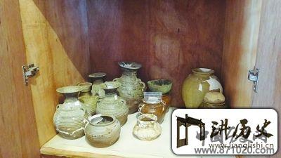 苏州虎丘发现罕见古墓群：层层重叠跨越六个朝代