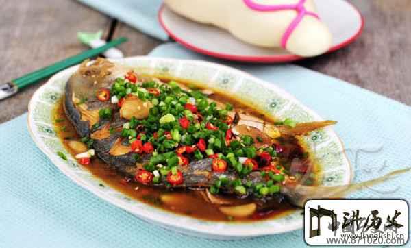“歪果仁”眼中的中国食物迷信