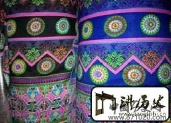 壮族工艺品“壮锦”是怎样发展至今的