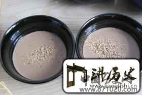 火锅蘸料的做法