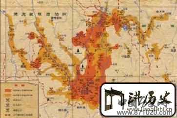 纳西族是怎样由历史演变而来的