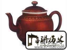 中国茶文化：泡茶道的兴起