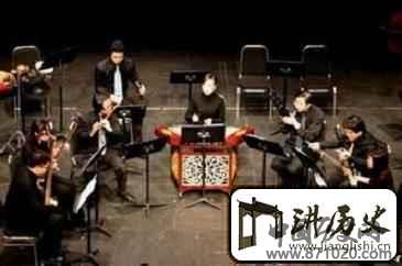 汉族文化汉族民乐与民族乐曲