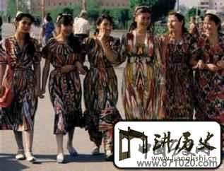 维吾尔族和回族最大的区别在哪里