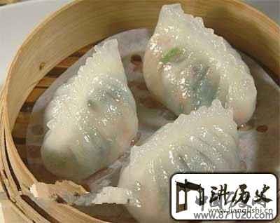 饺子馅的做法