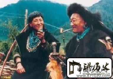 珞巴族古老的生活习俗都是什么样的