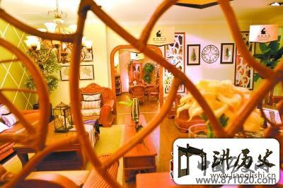 南海非遗藤编面临传承困境