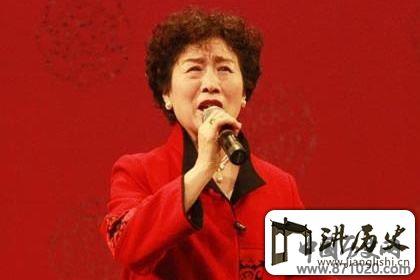 曲剧董秀娟简历，董秀娟唱段赏析