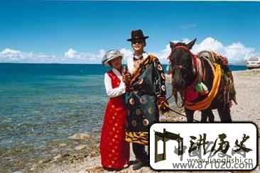 门巴族的祭祀习俗门巴族的生殖崇拜