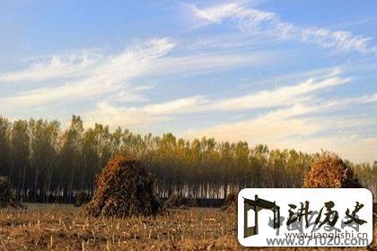 寒露到，农事忙，寒露农事习俗话你知