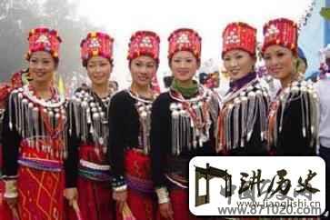 阿昌族服饰阿昌族服饰主要有何特点