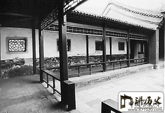 那家花园戏台(2)