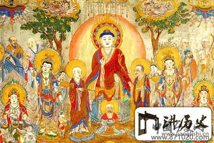 佛教文化解读：南传佛教特点有哪些