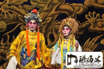 广东有什么戏剧，粤剧以外的两大地方剧