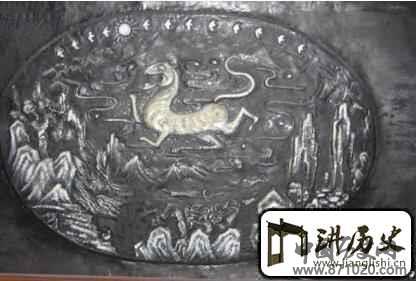 土家族的图腾是什么图腾文化预示着什么