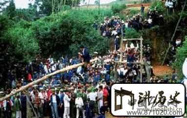 揭秘:哈尼族最原始的宗教信仰是什么