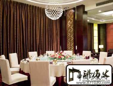 中餐礼仪中的进餐注意事项