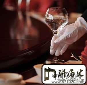 中餐宴请的礼仪有哪些