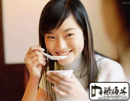 喝汤的礼仪有哪些