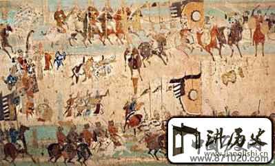 汉族历史汉族西晋时期有何历史