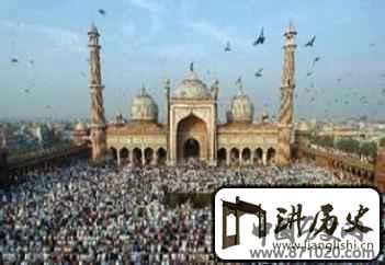 回族历史回族共有多少个姓氏