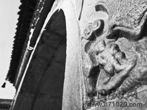 白云观“摸猴”习俗拾趣