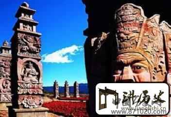 揭秘东巴文化：纳西族名扬中外的文化