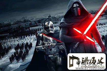 电影院等你!必看的2017十大爆款电影