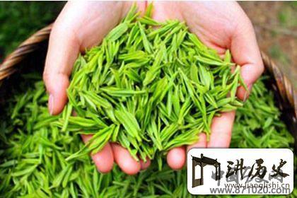 五种春分养生茶，养生保健不在话下