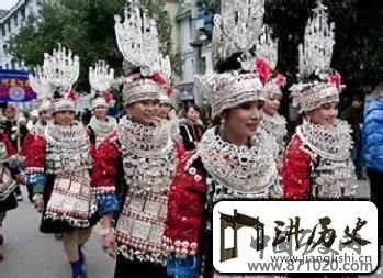苗族服饰文化苗族服饰有着怎样的社会价值