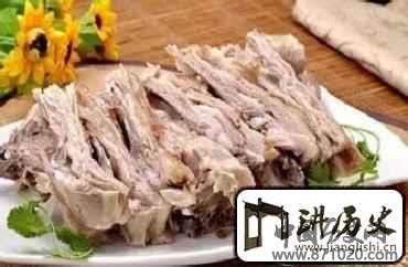 撒拉族日常饮食是啥？撒拉族饮食简介