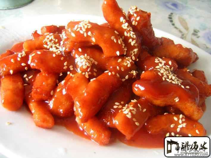 中国八大菜系有什么特点