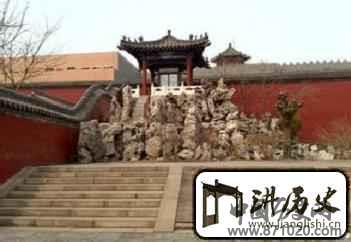 揭秘沈阳故宫:满族第二宫殿建筑群