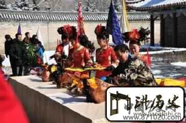 满族人在二月二都会干些什么？又有啥风情