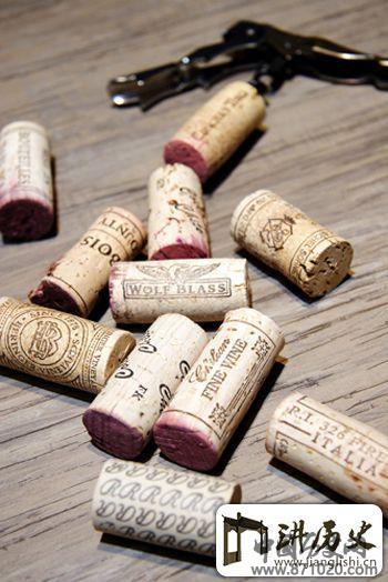 软木塞的分类及其等级-酒知识，酒文化，酒品评，酒友家园！-闻酒知香