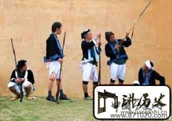 瑶族历史白裤瑶有着怎样的来历