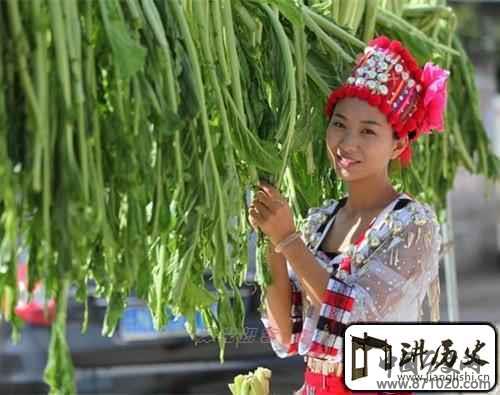 景颇族谚语的特点景颇族说什么语言