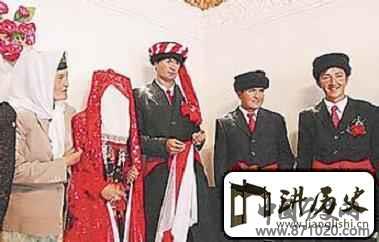 塔吉克族习俗塔吉克族有啥有趣婚俗