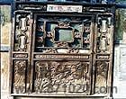 山西平遥古城的历史由来是什么？山西平遥古城建筑简介