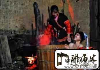 瑶族文化泡瑶族药浴都应该注意啥