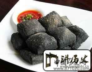 北京小吃老字号：王致和臭豆腐的来历