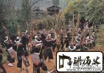 拉祜族“新米节”为何又叫“尝新节”有啥习俗