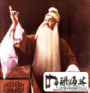 麒、马二派的《四进士》