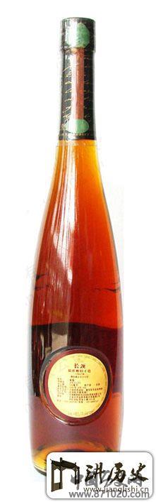 长颈fov干邑白兰地-酒知识，酒文化，酒品评，酒友家园！-闻酒知香