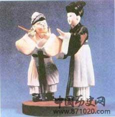 人类口头遗产和非物质遗产代表作：昆曲