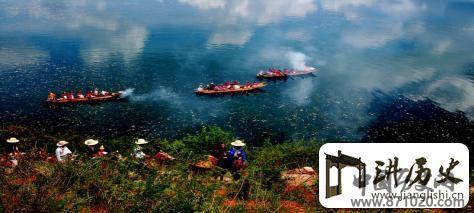 摩梭族的走婚制:人类婚姻制度的未来?