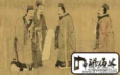 汉族文化儒家哲学代表人物简介